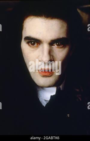 Interview mit dem Vampir : die Vampir-Chroniken Jahr : 1994 USA Regie : Neil Jordan Antonio Banderas Stockfoto