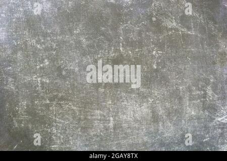 Alte Distressed Wand Grunge Hintergrund oder Textur Stockfoto