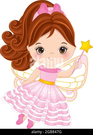 Prinzessinnenkleid Mit Schmetterlingsflügeln - Tüll Kleid Für Mädchen Geburtstag & Feste