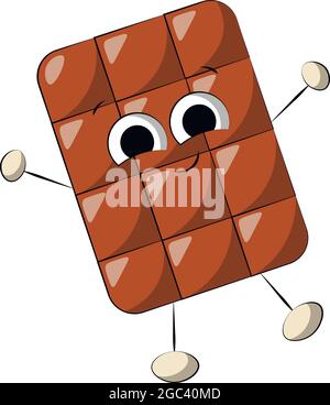 Für Ikonen, Web, Postkarten, Dekor, Verpackung, Drucke für Dinge, Abdeckungen für Notizbücher, Dekoration von Schachteln für Aufkleber, Rucksack, individuelles Element und Stock Vektor