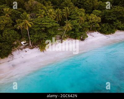 Koh Lipe, Thailand Stockfoto