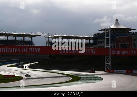 Lance Stroll (CDN) Racing Point F1 Team RP20. Stockfoto