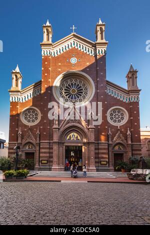 Istanbul Hauptattraktionen Editorial Stockfoto