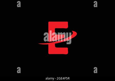 B Logo Kombination Design für ein Unternehmen geeignet - Vector Stock Vektor