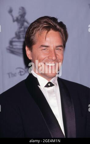 Don Johnson um die 1980er Jahre Credit: Ralph Dominguez/MediaPunch Stockfoto