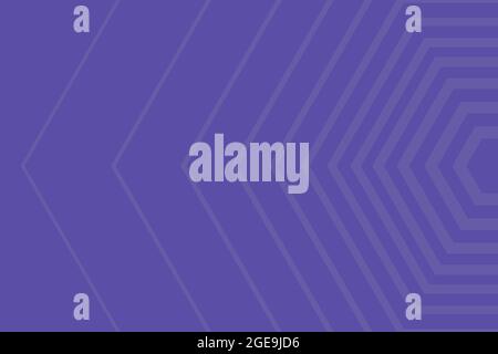 Linie Illustrierte Hintergründe Mit Verschiedenen Formen Und Farben. Verschiedene Farbige Hintergründe Mit Verschiedenen Mustern Stock Vektor