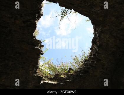 Pipewell Gate , Winchelsea , East Sussex Stockfoto