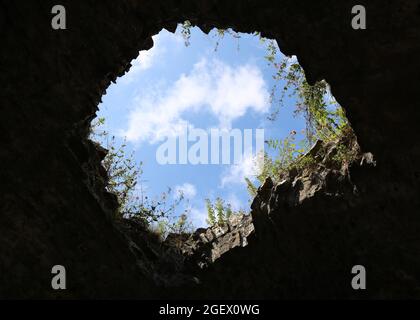 Pipewell Gate , Winchelsea , East Sussex Stockfoto