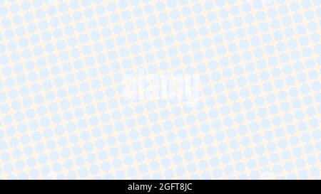 Abstraktes Nahtloses Muster , Plus Muster, Hintergrund, Plus Muster, Plus abstraktes Muster, Bunt, Nahtloses Plus-Muster, nahtlose Muster Stockfoto
