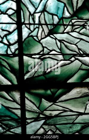 FRANKREICH. MARNE (51) REIMS. DIE KATHEDRALE NOTRE-DAME VON REIMS, DAS MEISTERWERK DER GOTISCHEN KUNST, IN DEM DIE KÖNIGE VON FRANKREICH GEKRÖNT WURDEN, WAR EINES DER ERSTEN MONUM Stockfoto