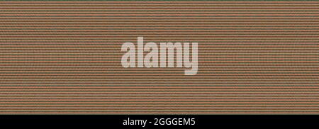 Ein abstraktes retro gestreiftes Hintergrundbild. Stockfoto