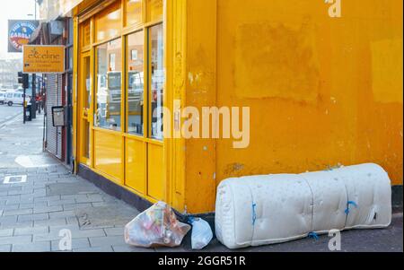 Street Photography London Stockfoto