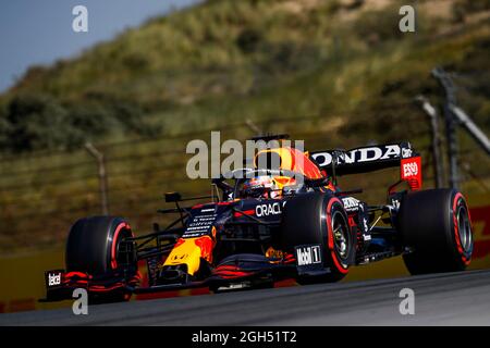 # 33 Max Verstappen (NED, Red Bull Racing), Stockfoto