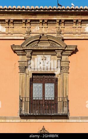 Kapelle unserer Lieben Frau von Forsaken, Basilica de la Mare de DEU dels Desemparats, Valencia, Spanien Stockfoto