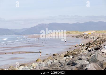 Urlaub Sight South West Ireland Irland Irland Stockfoto