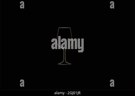 SYMBOL FÜR DEN MARKENNAMEN DES BUSSINES INITAIL-LOGOS Stock Vektor