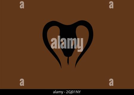 SYMBOL FÜR DEN MARKENNAMEN DES BUSSINES INITAIL-LOGOS Stock Vektor