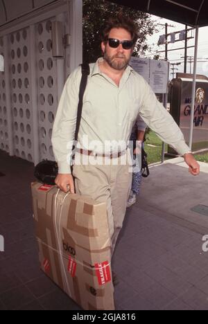 Richard Masur um die 1980er Jahre Credit: Ralph Dominguez/MediaPunch Stockfoto