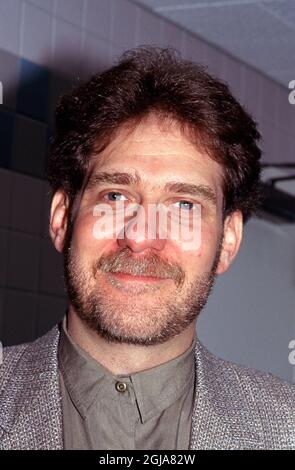 Richard Masur um die 1980er Jahre Credit: Ralph Dominguez/MediaPunch Stockfoto