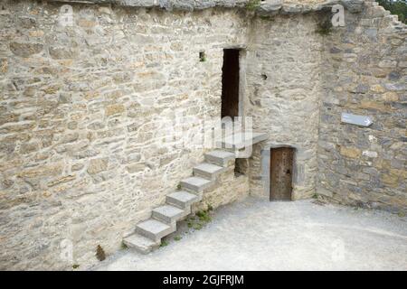 Urlaub Sight South West Ireland Irland Irland Stockfoto