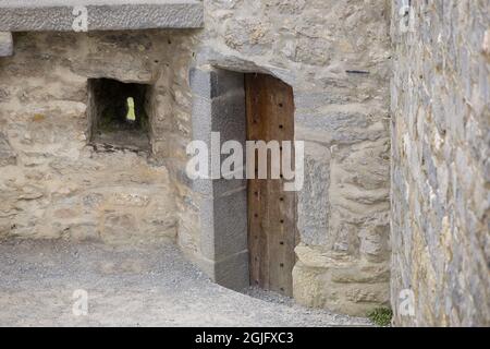 Urlaub Sight South West Ireland Irland Irland Stockfoto