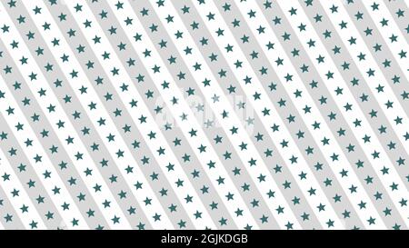 Abstrakte nahtlose Muster , beginnt und Linien Muster, Hintergrund, Linien und beginnt abstrakte Muster, bunt, nahtlose Quadrate und Linien, Muster Stockfoto