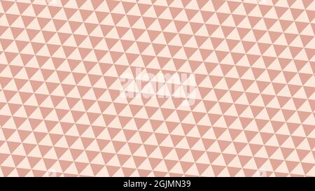 Abstraktes nahtloses Muster , Dreieck Muster, Hintergrund, Dreieck abstraktes Muster, bunt, Nahtloses Dreieck Muster, Dreieck Muster Tapete Stockfoto