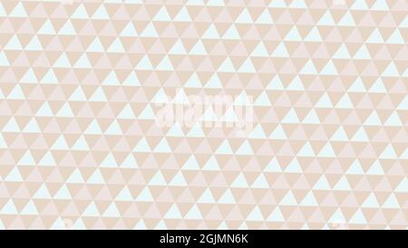Abstraktes nahtloses Muster , Dreieck Muster, Hintergrund, Dreieck abstraktes Muster, bunt, Nahtloses Dreieck Muster, Dreieck Muster Tapete Stockfoto