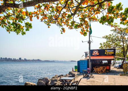 Die Schönheit Brasiliens, vielfältige Ausblicke, 2021. ALAMY EXKLUSIVES IMAGE Stockfoto