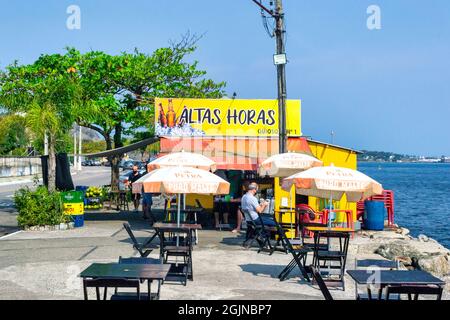 Die Schönheit Brasiliens, vielfältige Ausblicke, 2021. ALAMY EXKLUSIVES IMAGE Stockfoto