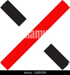 X Buchstabe Initial Symbol Logo Design Inspiration Vektor Vorlage Stock Vektor