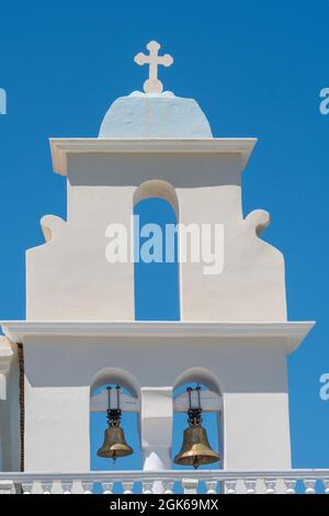 Gemischte Bilder von Objekten Menschen abstrahiert Architektur ungewöhnliche Sehenswürdigkeiten und Szenen in oder in der Nähe von Korfu Stadt Korfu Stockfoto
