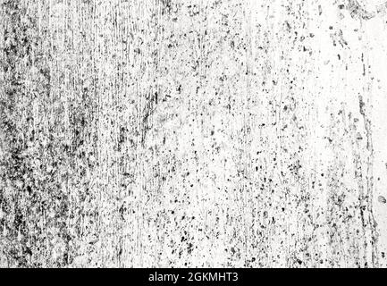 Alte Beton schmutzige Wand Textur oder Hintergrund Stockfoto