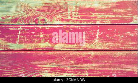 Hölzerne alte Grunge Plank Textur als Hintergrund Stockfoto