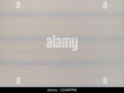 Weiche Hand gemalt horizontal gestreiften Hintergrund Stockfoto