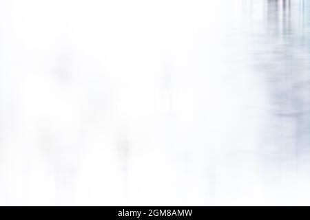 Abstrakter Hintergrund. Vertikale Form. Minimal und abstrakt. Stockfoto