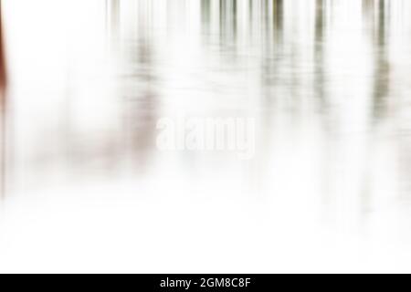 Abstrakter Hintergrund. Vertikale Form. Minimal und abstrakt. Stockfoto
