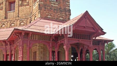 amar Palace jammu indien Stockfoto