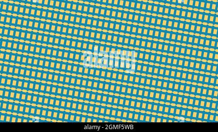 Abstrakte nahtlose Muster , Track Muster Hintergrund, Track abstraktes Muster, bunt, nahtlose Zug Track Muster, Track Muster Tapete Stockfoto