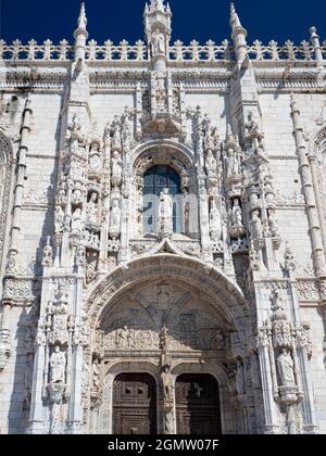 Mit einer Geschichte, die bis in die prähistorische Zeit zurückreicht, ist Lissabon eine von Europa und die worldÕs ältesten Städte. Jetzt die Hauptstadt von Portugal, liegt es auf Stockfoto