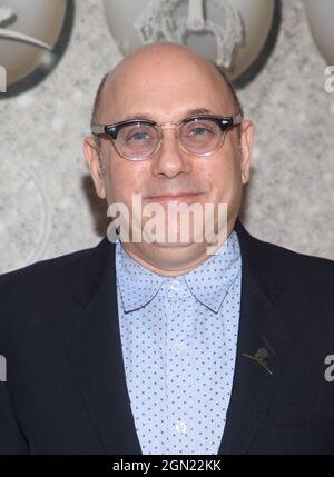 WEST HOLLYWOOD, Kalifornien - 7. DEZEMBER: Willie Garson, bei der jährlichen Feiertagsfeiertag der Brooks Brothers, um St. Jude bei der West Hollywood EDITION in West Hollywood, Kalifornien, am 7. Dezember 2019 zu begünstigen. Kredit von Saye Sadou/MediaPunch Stockfoto