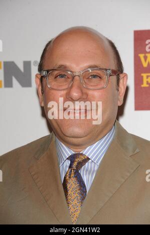 Beverly Hills, USA. Oktober 2012. Willie Garson. 5. Oktober 2012, Beverly Hills, Kalifornien. „8. Jährliche GLSEN Respect Awards“ im Beverly Hills Hotel. Foto: Giulio Marcocchi/Sipa USA. Quelle: SIPA USA/Alamy Live News Stockfoto
