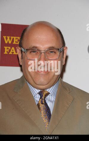 Beverly Hills, USA. Oktober 2012. Willie Garson. 5. Oktober 2012, Beverly Hills, Kalifornien. „8. Jährliche GLSEN Respect Awards“ im Beverly Hills Hotel. Foto: Giulio Marcocchi/Sipa USA. Quelle: SIPA USA/Alamy Live News Stockfoto