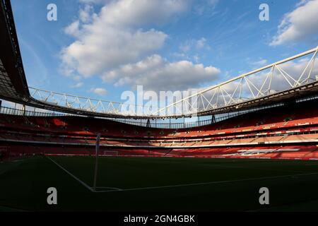 London, Großbritannien. 22. Sep, 2021. In London, Vereinigtes Königreich am 9/22/2021. (Foto von Arron Gent/News Images/Sipa USA) Quelle: SIPA USA/Alamy Live News Stockfoto