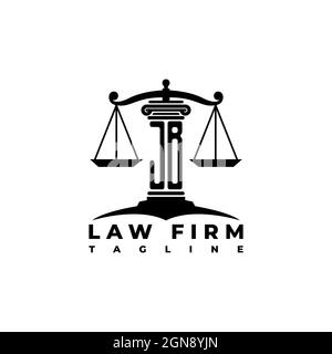 MF Monogram Logo Buchstabe Geometrische Polygonallinse Regenbogen Kreis Form Stil Stock Vektor