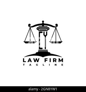 Dh Monogram Logo Buchstabe Geometrische Polygonallinse Regenbogen Kreis Form Stil Stock Vektor