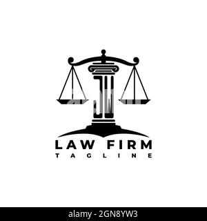 ND Monogramm Logo Buchstabe Geometrische Polygonallinse Regenbogen Kreis Form Stil Stock Vektor