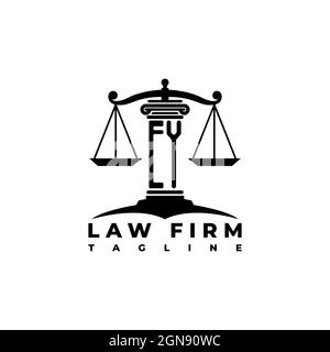 GS Monogram Logo Buchstabe Geometrische Polygonallinse Regenbogen Kreis Form Stil Stock Vektor