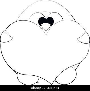 Für Ikonen, Web, Postkarten, Dekor, Verpackung, Drucke für Dinge, Abdeckungen für Notizbücher, Dekoration von Schachteln für Aufkleber, Rucksack, individuelles Element, c Stock Vektor