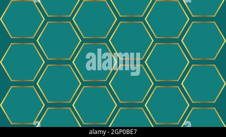 Luxus Papier geschnitten Hintergrund für Poster, Flyer, Vektor, Cover-Design, Buch, CD, Banner und Website-Werbung Stock Vektor